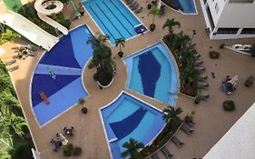 Veredas Rio Quente Flat AP 915